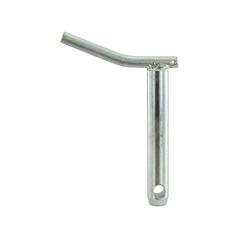 Lower Link Pin - Double Shear 7/8''x4-27/32'' cat.1 (ø22mm) - Sparex S.8859