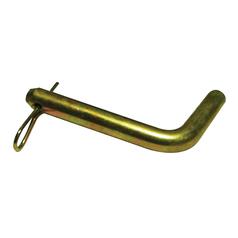HITCH PIN, BENT, 5/8X 3