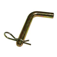 PIN, BENT HITCH, 3/4 X 3 1/2