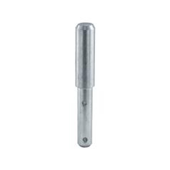 Lower link pin - Dual category 22 - 28mm Cat.1/2 (Ø22/28mm)