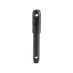 Lower Link Weld On Implement Mounting Pin 7/8 - 1-1/8''x7-1/8'' Cat. 1/2 (Ø22/28mm)