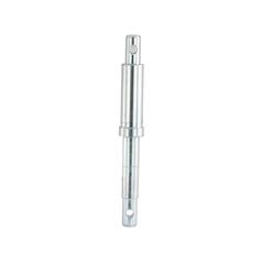 Top link pin - Dual category 17-19-25mm Cat.1/2
