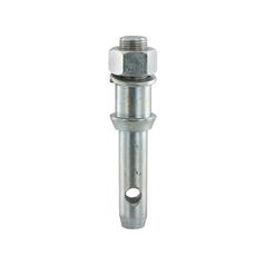 Lower link implement pin 7/8x5-3/4'', Thread size 7/8x40mm Cat. 1 (Ø22mm)