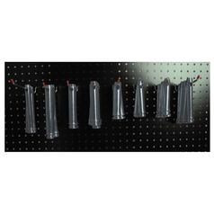 Dispenser Kit Top Link Pins (Cat. 1 & 2)