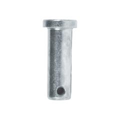 Lower link pin 16x40mm Cat.