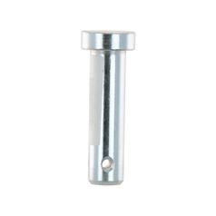 Lower link pin 18x57mm Cat. 18mm