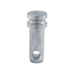 Lower link pin 22x39mm Cat. 1 (Ø22mm)