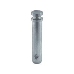Lower link pin 22x78mm Cat. 1 (Ø22mm)