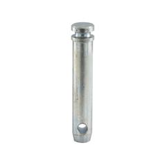 Top Link Pin 1''x4-11/32'' Cat. 2 (ø25mm) - Sparex S.81