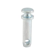 Top link pin 5/8''x1-23/32'' Cat. 0 (Ø16mm)