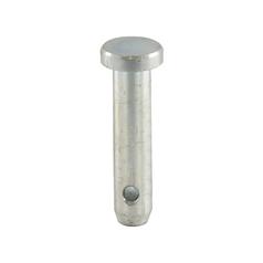 Top link pin 5/8''x2-1/8'' Cat. 0 (Ø16mm)