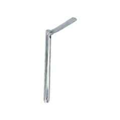 Swinging Drawbar Hinge Pin 3/4''x7-7/8''