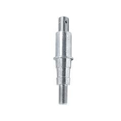 Lower link implement pin dual Thread size Cat. 2 (Ø28mm)