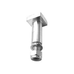Lower link pin Cat.
