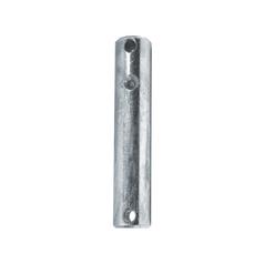Lower link pin 28x Cat. 2 (Ø28mm)
