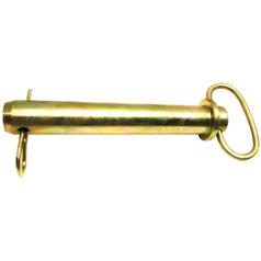 Hitch Pin, Pin Ø1-1/4'', Usable length of: 6-1/4''.