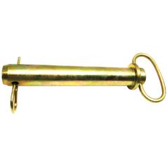 Hitch Pin, Pin Ø1-1/8'', Usable length of: 7-3/16''.