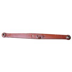 Lower Link Lift Arm - Ball Ø 22mm - Ball Ø 22mm - LH