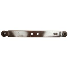 Lower Link Lift Arm - Ball Ø 22mm - Ball Ø 28mm - RH/LH