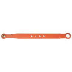 Lower Link Lift Arm - Ball Ø 22mm - Open Socket - RH/LH