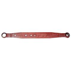 Lower Link Lift Arm - Ball Ø 28mm - Open Socket - RH/LH