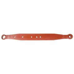 Lower Link Lift Arm - Ball Ø 28mm - Open Socket - RH/LH