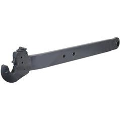 Lower Link Lift Arm - Ball Ø 36mm - Q.R. Hook Cat 3 - RH
