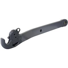 Lower Link Lift Arm - Ball Ø 36mm - Q.R. Hook Cat 3 - RH
