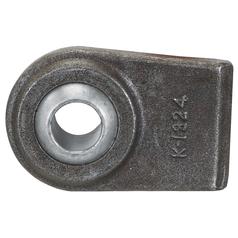 Lower Link Weld On Ball End (Cat. 1 (Ø22mm))
