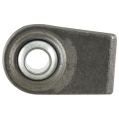 Lower Link Weld On Ball End (Cat. 1 (Ø22mm))