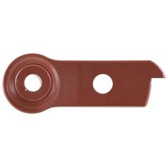 Lower Link Weld On Ball End (Cat. 1 (Ø22mm)) LH