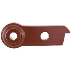 Lower Link Weld On Ball End (Cat. 1 (Ø22mm)) RH