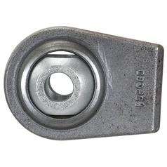 Lower Link Weld On Ball End (Cat. 1/2 (Ø22/28mm))