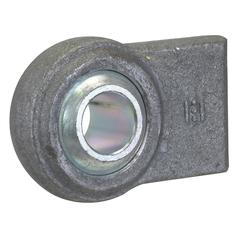 Lower Link Weld On Ball End (Cat. 2 (Ø28mm))