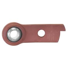 Lower Link Weld On Ball End (Cat. 2 (Ø28mm)) LH