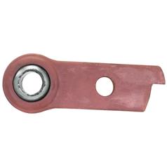 Lower Link Weld On Ball End (Cat. 2 (Ø28mm)) RH