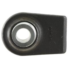 Lower Link Weld On Ball End (Cat. 25.4mm)