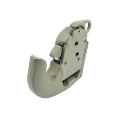 Lower Link Weld-On Hook (Cat. 2)
