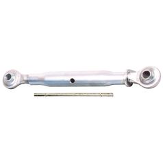 Top Link (Cat.1/1) Ball and Ball, 1-1/8, Tube Length: 11-1/4''