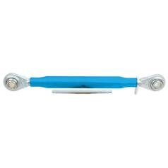 Top Link (Cat.1/1) Ball and Ball, 1-1/8, Tube Length: 16''