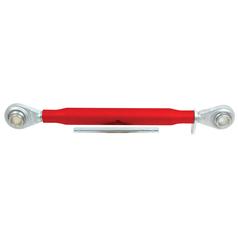 Top Link (Cat.1/1) Ball and Ball, 1-1/8, Tube Length: 16''