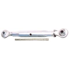 Top Link (Cat.1/1) Ball and Ball, 1-1/8, Tube Length: 20'' Lobby1