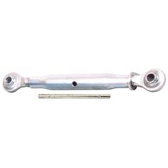 [S.15502] Top Link (Cat.1/1) Ball and Ball, 1-1/8, Tube Length: 7''