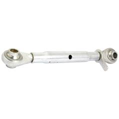 Top Link (Cat.1/1) Ball and Ball, M22, Tube Length: 9''