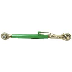 Top Link (Cat.2/2) Ball and Ball, 1-1/8, Tube Length: 11-5/8''