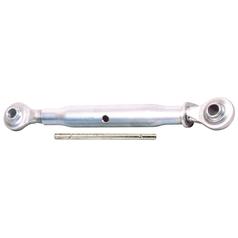 Top Link (Cat.2/2) Ball and Ball, 1-1/8, Tube Length: 13''