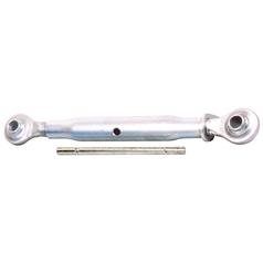 Top Link (Cat.2/2) Ball and Ball, 1-1/8, Tube Length: 16''