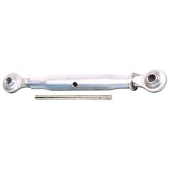 Top Link (Cat.2/2) Ball and Ball, 1-1/8, Tube Length: 20''