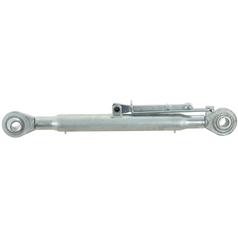 Top Link (Cat.2/2) Ball and Ball, M30 x 3.00, Tube Length: 18-1/2''