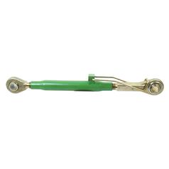 Top Link (Cat.20mm/2 (Ø20/25mm)) Ball and Ball, 1-1/8, Tube Length: 11-5/8''